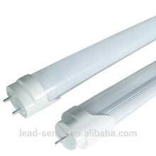 china 1200mm18w t5 t8 led tube with complete fittings